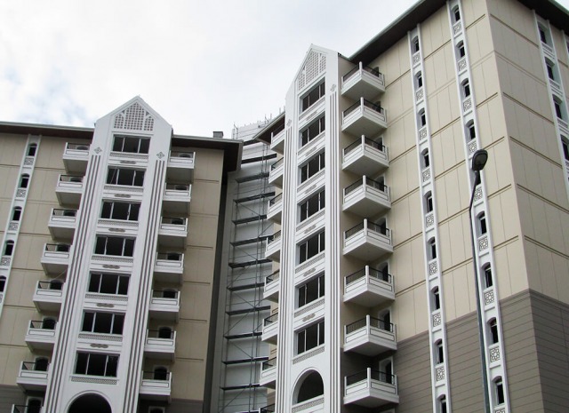 Kuzey Ankara TOKİ Projeleri 