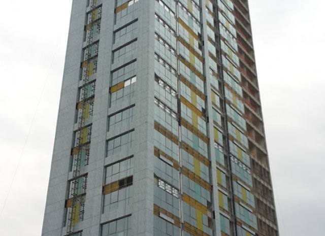 İstanbul Kartal Çukurova Tower 