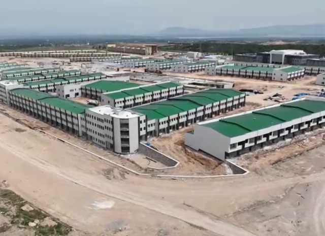 MALATYA DÜNYA TİCARET MERKEZİ ŞİRE PAZARI