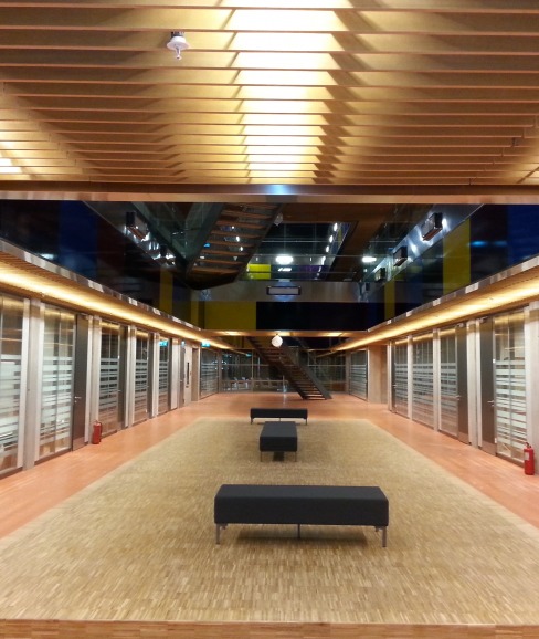 DEKORASYON  ALCIPAN  ASMA TAVAN SİSTEMLERİ