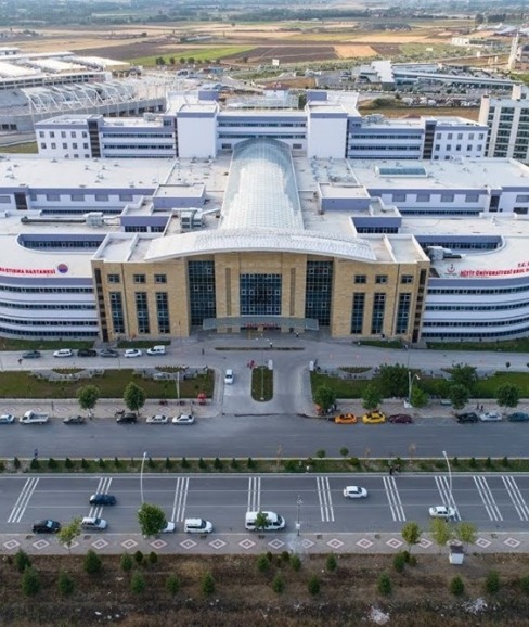 ALEMİNYUM DOGRAMA KOMPOZİT GRC KİLİNKER SERAMİK VE TAŞ CEPHE